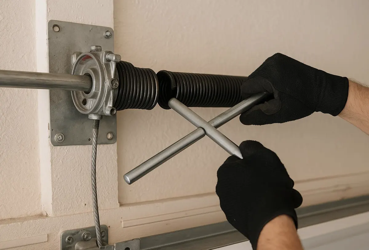 Warehouse Doors vs. Garage Doors: Who's Right in Your House? — Calumet City Garage Door Experts, Calumet City, IL