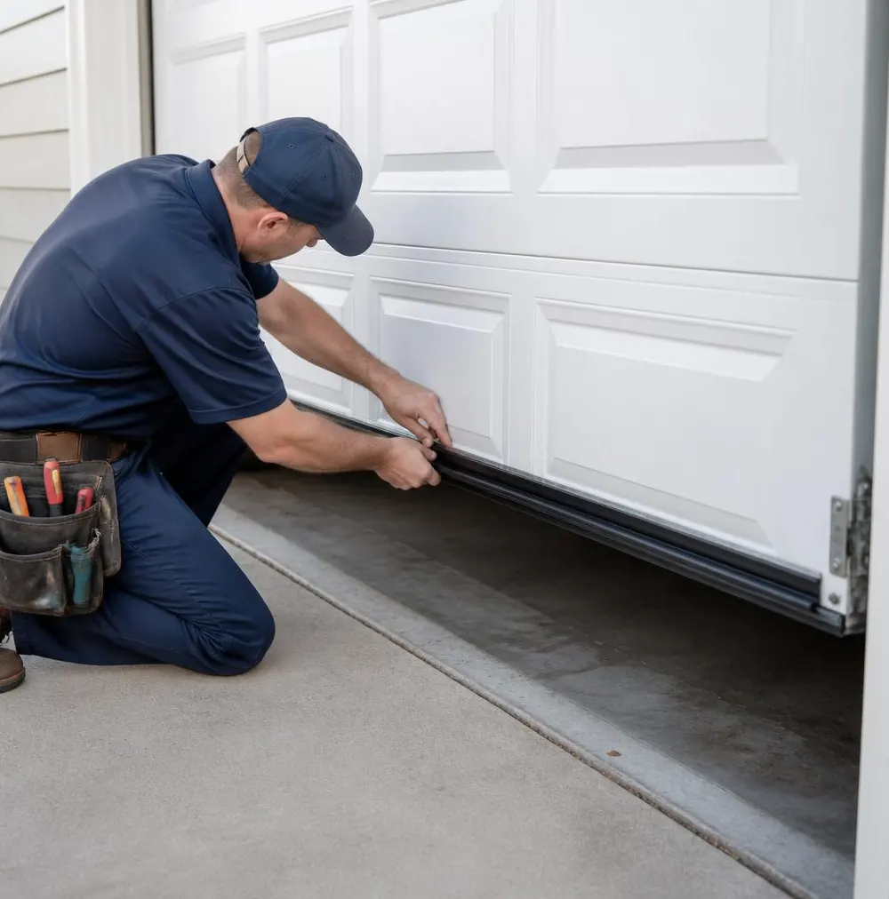 Who Fixes the Garage Door? A Landlord-Tenant Rulebook for Renters — Calumet City Garage Door Experts, Calumet City, IL