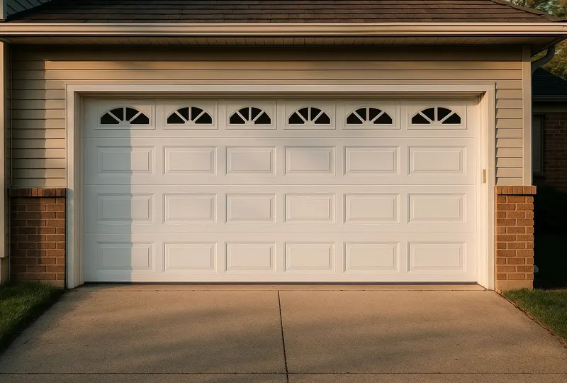 Contact Calumet City Garage Door Experts