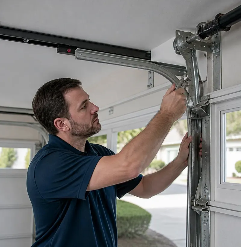 Spring Replacement in Calumet City
